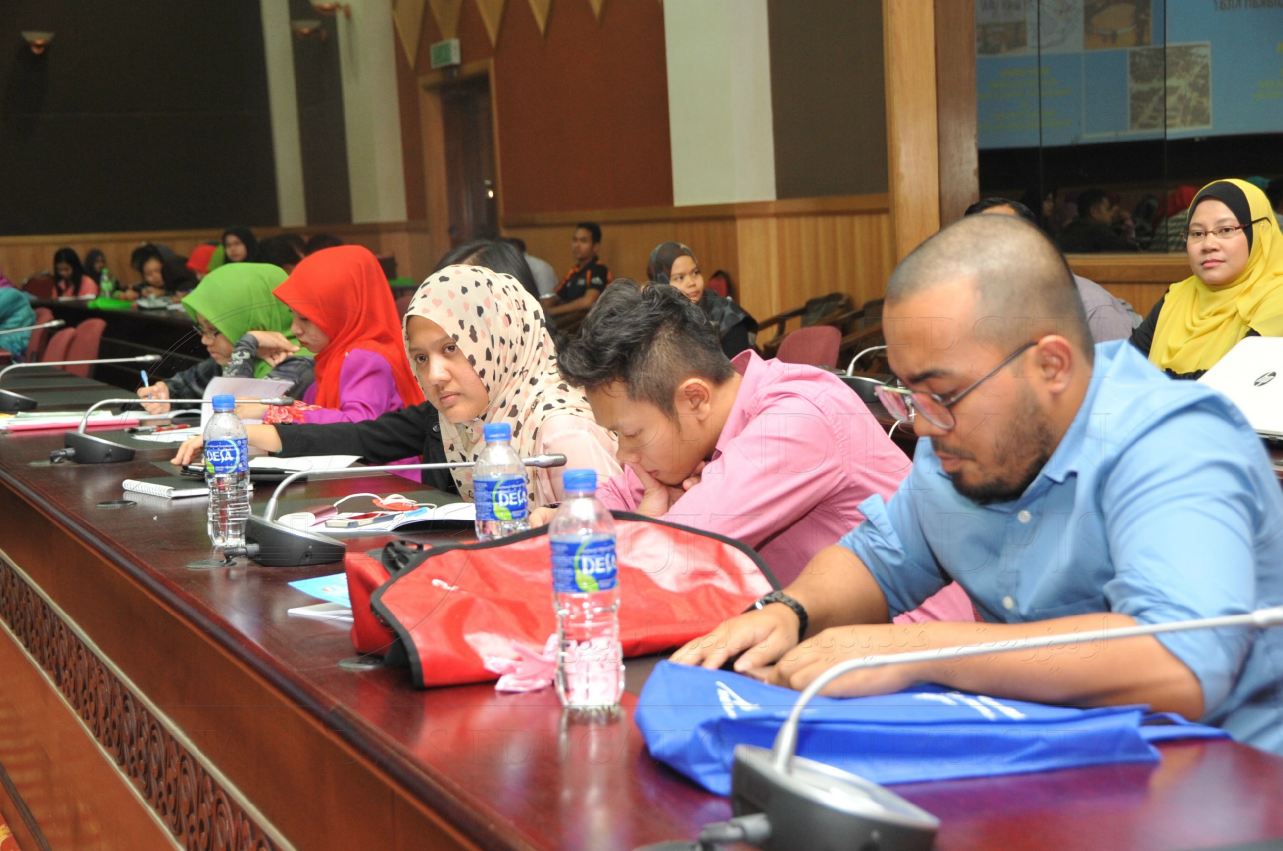 PRO15 164 IKLIM HAS 1177